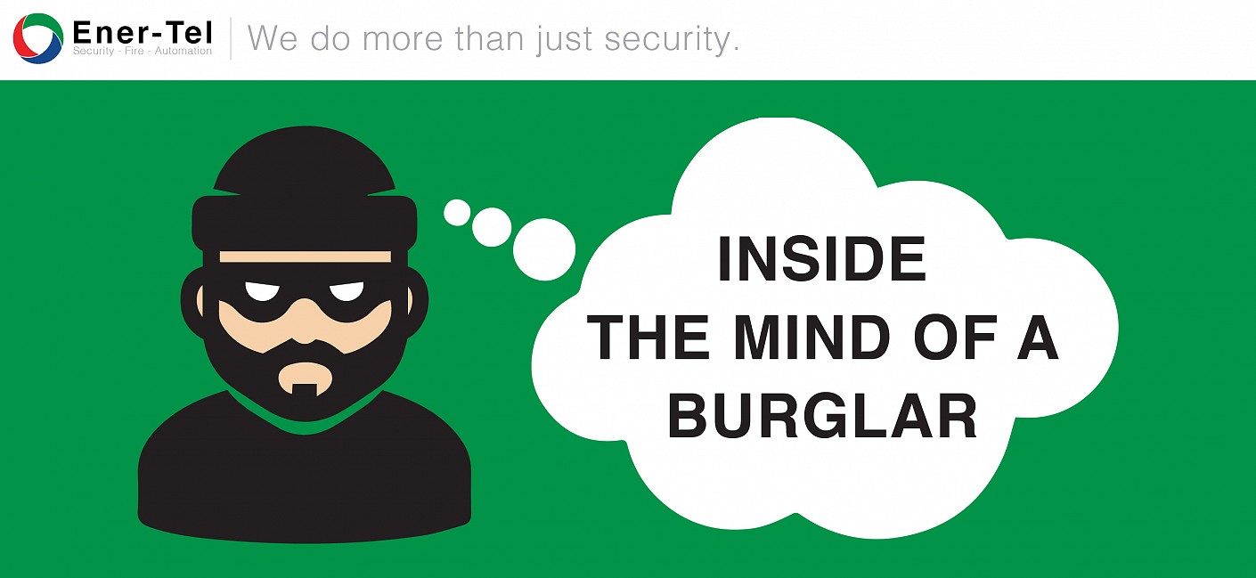 Inside the Mind of a Burglar