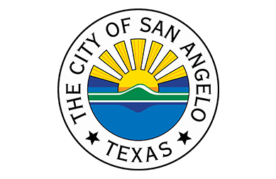 City of San Angelo Texas